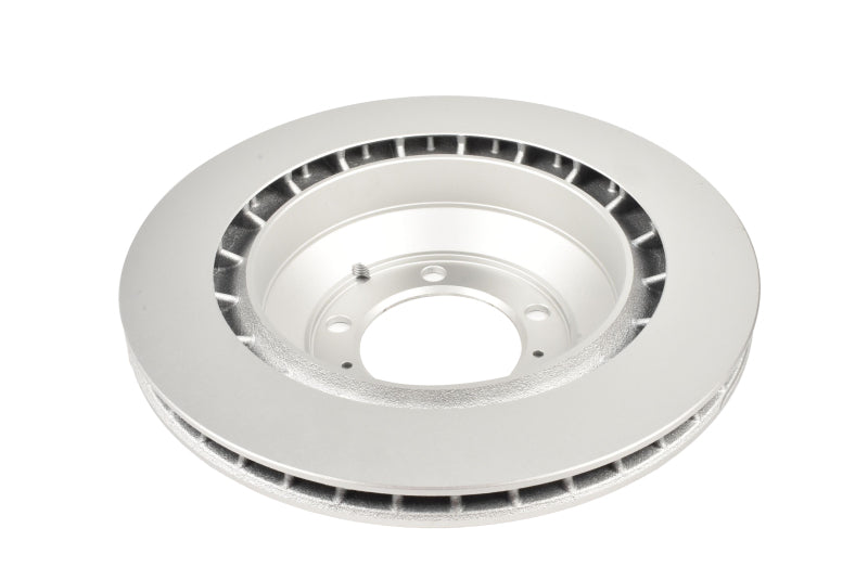 DBA 2020+ Porsche Taycan Turbo En-Shield Standard HC Rear Brake Rotor - DBA3871E