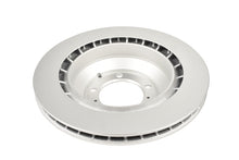 Load image into Gallery viewer, DBA 2020+ Porsche Taycan Turbo En-Shield Standard HC Rear Brake Rotor - DBA3871E