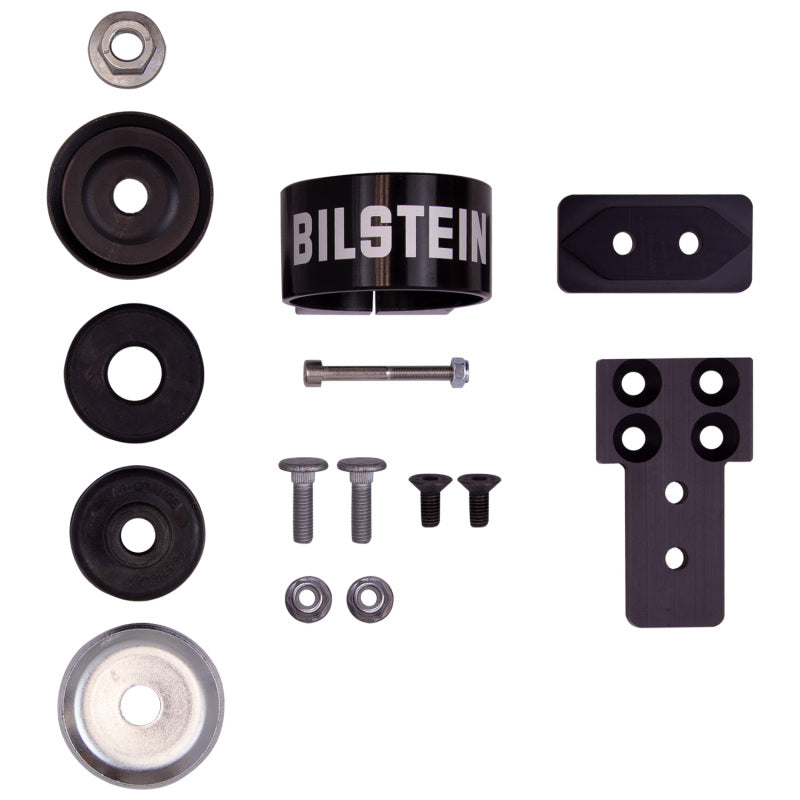 Bilstein 19-22 Dodge Ram 1500 B8 8100 (Bypass) Rear Right Shock Absorber - 0-2in Lift - 25-259018