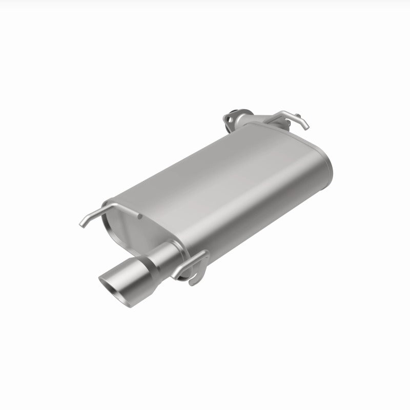 BRExhaust 07-12 Lexus ES350 / 07-11 Toyota Camry Left Muffler Kit - 108-0114