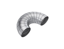 Load image into Gallery viewer, MBRP T304 Stainless Steel 2.25in Dia 180 Deg Universal Pie Cut Kit - PC15251