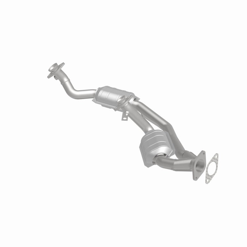 MagnaFlow Direct Fit Catalytic Converter Taurus/Sable/Continental 8 - 50202