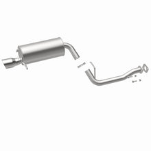 Load image into Gallery viewer, BRE Exhaust 02-08 9-2X Forester Impreza 2.0L 2.5L Muffler Kit - 108-0084