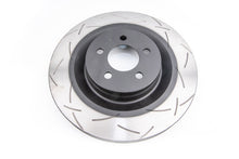 Load image into Gallery viewer, DBA 08-09 Charger / Magnum / Challenger SRT8 w/ Brembo Front Slotted 4000 Series Rotor - DBA42444S