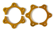 Load image into Gallery viewer, BLOX Honda S2000 Racing Half Shaft Spacers - Black (Recommended for vehicles lowered 1.25in or more) - BXDL-00101-BK