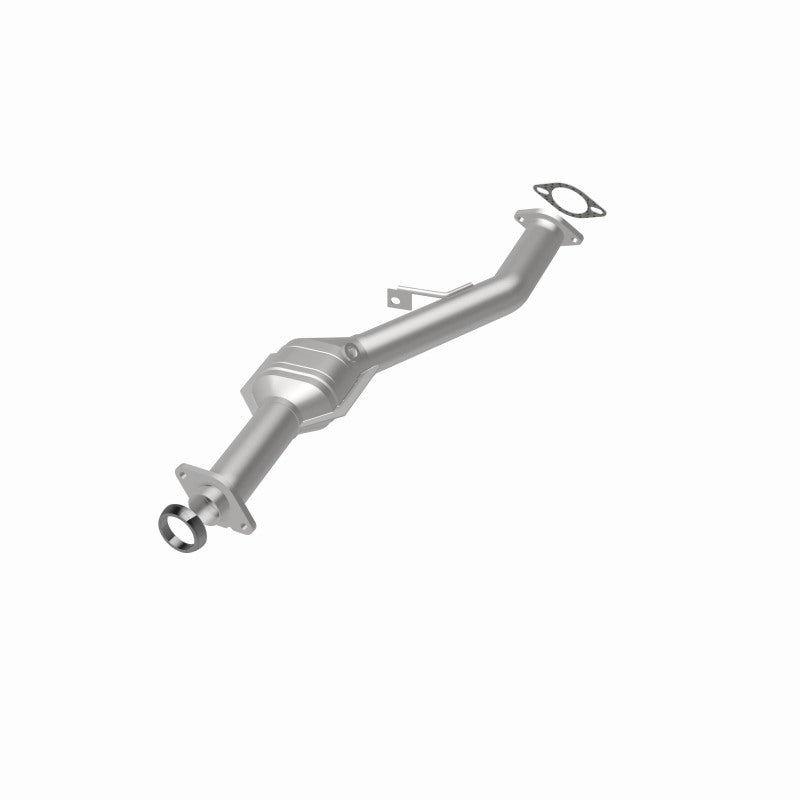 MagnaFlow Direct Fit Catalytic Converter 12-14 Subaru Impreza 2.5L / 15-16 WRX STI - 5421012