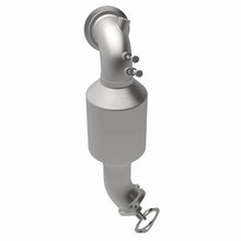Load image into Gallery viewer, MagnaFlow 16-17 Chevrolet Malibu 1.5L Direct Fit Converter - 5561421