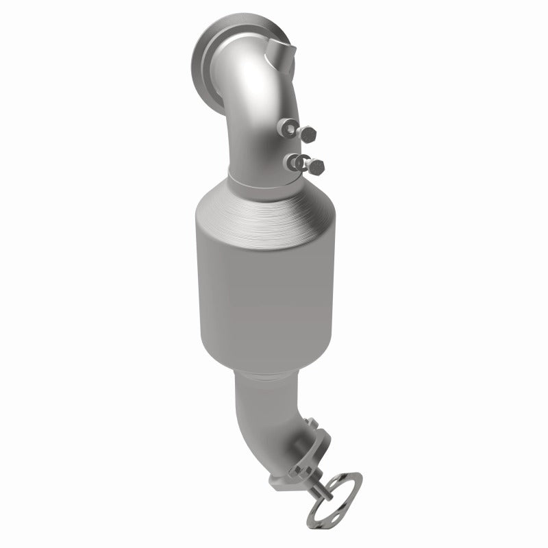 MagnaFlow 16-17 Chevrolet Malibu 1.5L Closed Coupled Direct Fit Converter - 21-421