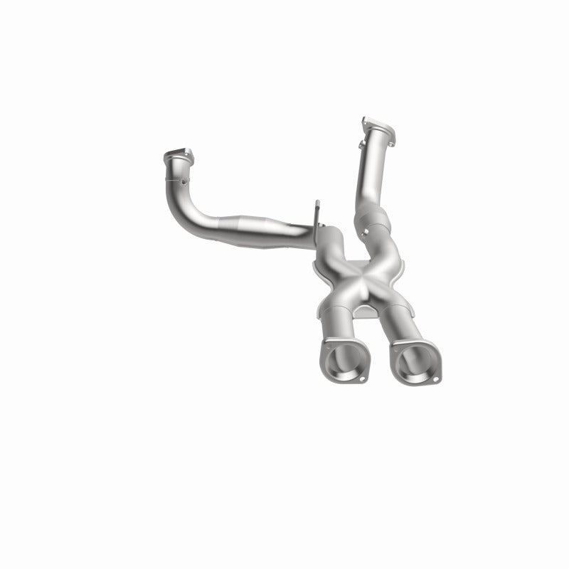 MagnaFlow Conv DF 06- Jeep SRT-8 6.1L - 16423