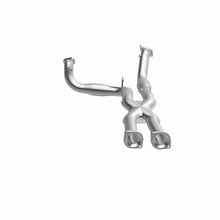 Load image into Gallery viewer, MagnaFlow Conv DF 06- Jeep SRT-8 6.1L - 16423
