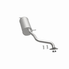Load image into Gallery viewer, MagnaFlow BRE Exhaust Kit 12-17 Toyota PRIUS V 1.8L - 106-0853