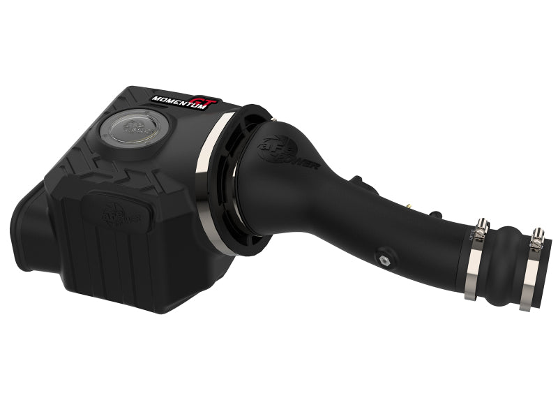aFe Momentum GT Pro 5R Cold Air Intake System 10-18 Toyota 4Runner V6-4.0L w/ Magnuson s/c - 54-76013