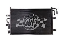 Load image into Gallery viewer, CSF 13-14 Ford Flex 3.5L A/C Condenser - 10679