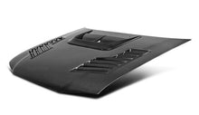 Load image into Gallery viewer, Seibon 98-01 Subaru Impreza/WRX/STI (GC6/8) CW-Style Carbon Fiber Hood - HD9801SBIMP-CW