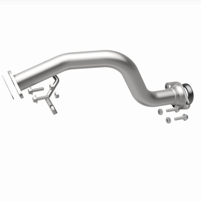 BRE Exhaust 06-12 Eclipse 2.4L Front Pipe Kit - 107-0108