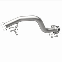 Load image into Gallery viewer, BRE Exhaust 06-12 Eclipse 2.4L Front Pipe Kit - 107-0108