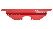 Load image into Gallery viewer, GrimmSpeed 2018+ Subaru Crosstrek TRAILS Radiator Shroud - Red - TBG114031.2