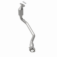 Load image into Gallery viewer, MagnaFlow Direct Fit Catalytic Converter 07-08 Pont G6 3.5L Front - 93437