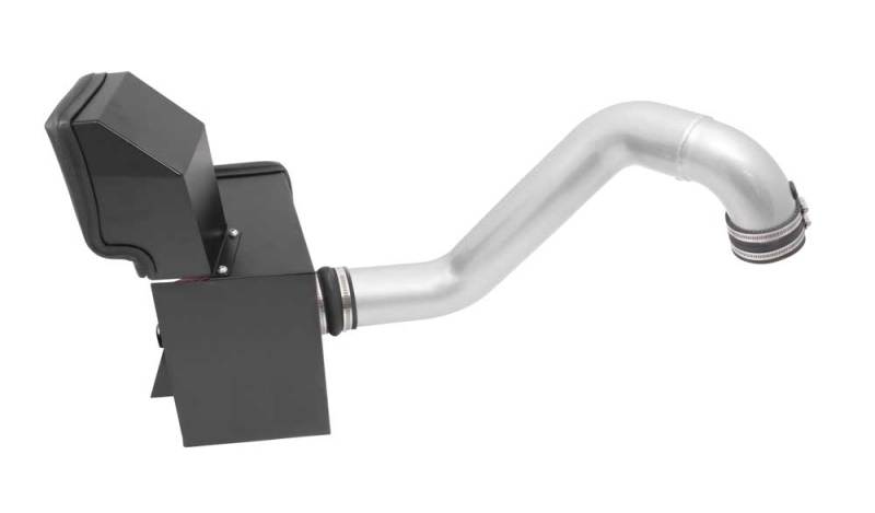K&N 13-14 Dodge Ram 1500 3.6L V6 High Flow Performance Intake Kit - 77-1564KS