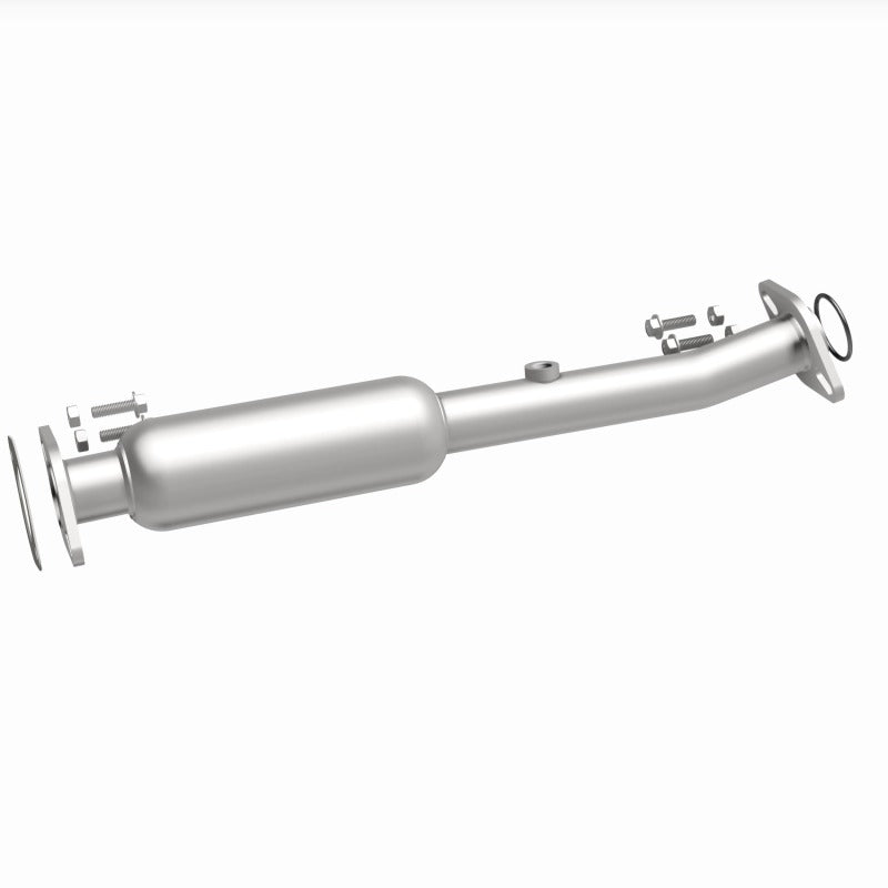 BRE Exhaust 04-15 Armada QX56 Titan 5.6L Front Pipe Kit - 107-0239