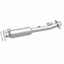 Load image into Gallery viewer, BRE Exhaust 04-15 Armada QX56 Titan 5.6L Front Pipe Kit - 107-0239
