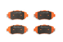 Load image into Gallery viewer, DBA 93-05 Lexus GS300 Front XP Performance Brake Pads - DB1395XP
