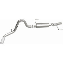 Load image into Gallery viewer, Magnaflow 2022+ Ford F-150 XL/XLT/Platinum/Limited/Lariat Catback Exhaust System - 19590