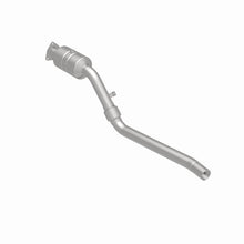 Load image into Gallery viewer, MagnaFlow Conv DF 02-05 Audi A4 Quat 2.8L Driver Side - 24132