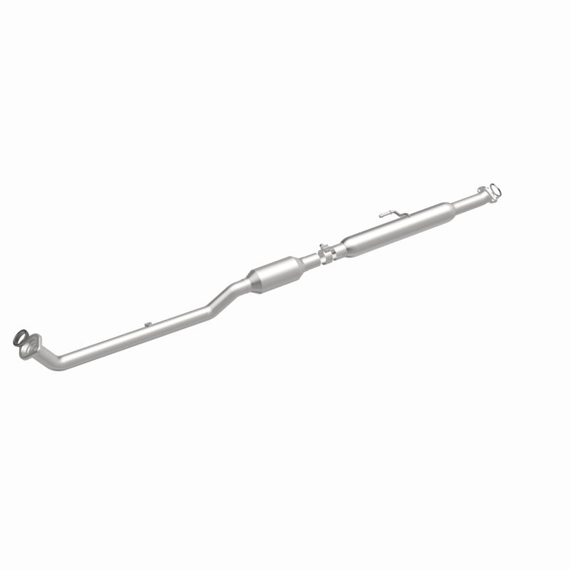 MagnaFlow 13-17 ES300h L4 2.5 OEM Underbody Direct Fit Converter - 21-074