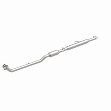 Load image into Gallery viewer, MagnaFlow 13-17 ES300h L4 2.5 OEM Underbody Direct Fit Converter - 21-074