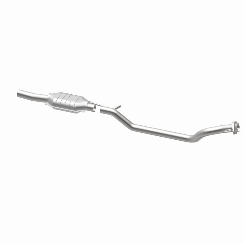 MagnaFlow Direct Fit Catalytic Converter Ford 84 86 - 93301