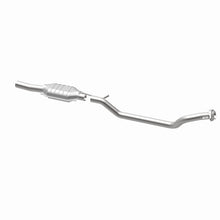 Load image into Gallery viewer, MagnaFlow Direct Fit Catalytic Converter Ford 84 86 - 93301