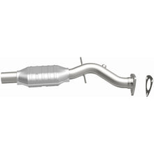 Load image into Gallery viewer, MagnaFlow Direct Fit Catalytic Converter Blazer-Jimmy 95 - 23416