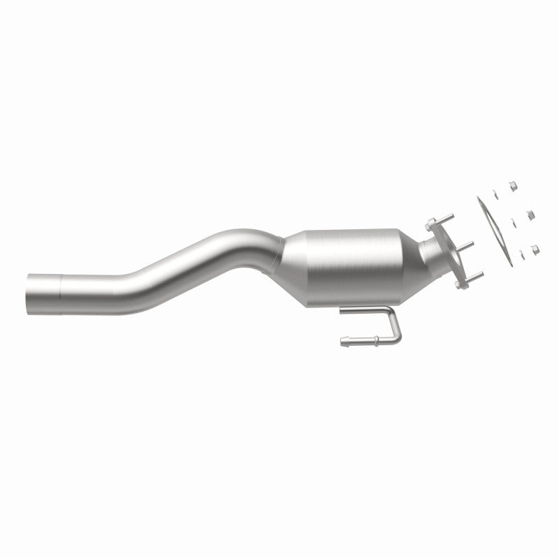 MagnaFlow 04-06 Volkswagen Touareg 3.2L Direct Fit Converter - 5491979