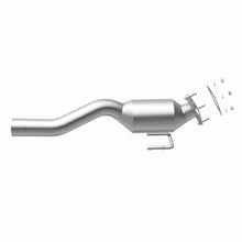 Load image into Gallery viewer, MagnaFlow 04-06 Volkswagen Touareg 3.2L Direct Fit Converter - 5491979