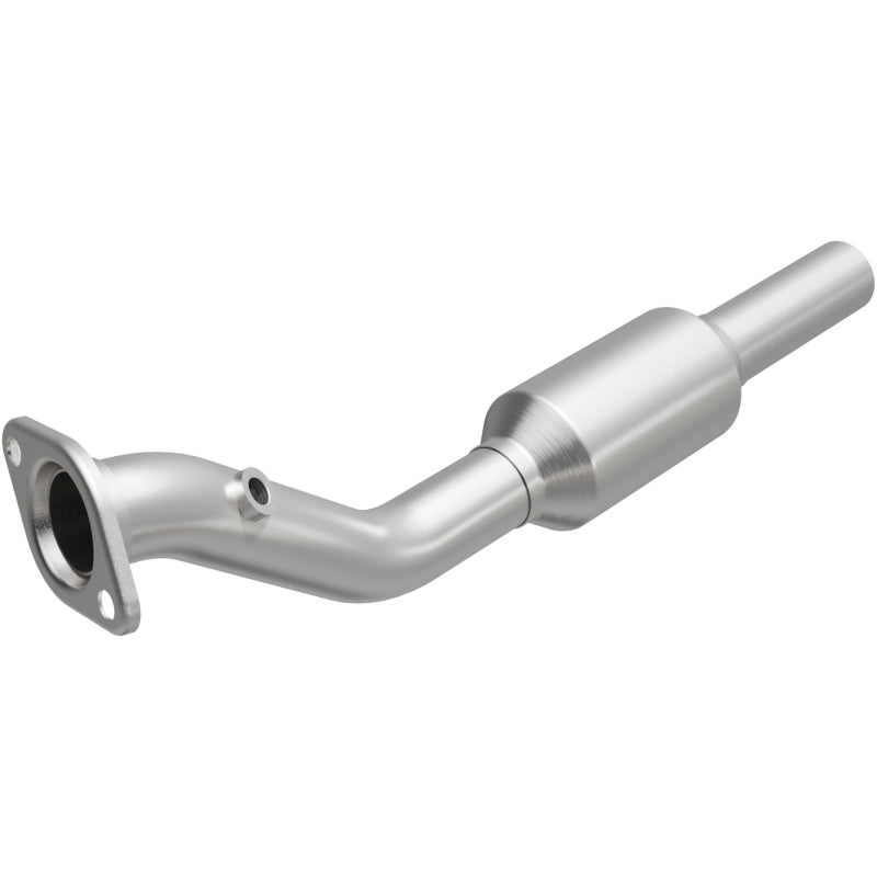 MagnaFlow 2007 Dodge Caliber 2.4L Direct Fit Converter - 5571661