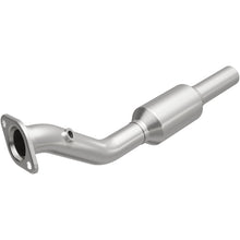 Load image into Gallery viewer, MagnaFlow 2007 Dodge Caliber 2.4L Direct Fit Converter - 5571661