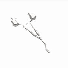 Load image into Gallery viewer, MagnaFlow BRE Exhaust Kit 02-05 Audi A4 Quattro 1.8L - 106-0744