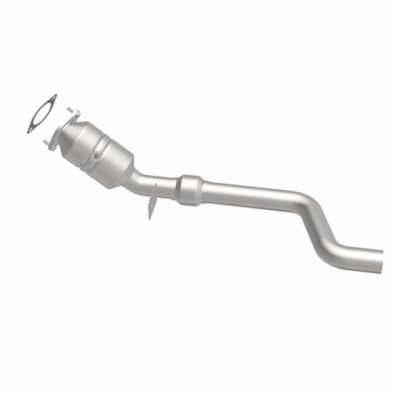 MagnaFlow Direct Fit Catalytic Converter 2016 Mustang GT350 5.2L Underbody - 52225