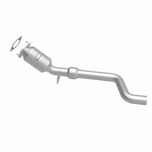 Load image into Gallery viewer, MagnaFlow Direct Fit Catalytic Converter 2016 Mustang GT350 5.2L Underbody - 52225