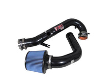 Load image into Gallery viewer, Injen 05-07 Subaru Impreza RS 2.5L-4cyl Black Cold Air Intake - SP1222BLK