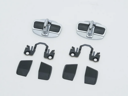 Cusco 17-21 Toyota 86 / 13-24 Subaru BRZ Door Stabilizer - Set of 2 - 00B 066 01