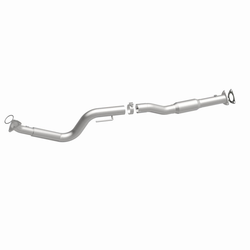 MagnaFlow 2003 GMC Savana 3500 6.0L Direct Fit Converter - 4551603