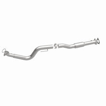 Load image into Gallery viewer, MagnaFlow 2003 GMC Savana 3500 6.0L Direct Fit Converter - 4551603