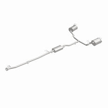 Load image into Gallery viewer, BRExhaust 17-19 Honda CR-V Touring 1.5L Exhaust Kit - 106-0950