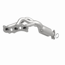 Load image into Gallery viewer, MagnaFlow Direct Fit Catalytic Converter 03-04 4Runner 4.0L P/S - 52057