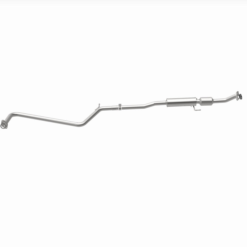 MagnaFlow 11-16 Scion tC 2.5L Direct Fit CARB Compliant Catalytic Converter - 5571462