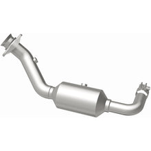 Load image into Gallery viewer, MagnaFlow 18-20 Ford F-150 V6 3.3L Left Underbody Direct-Fit Catalytic Converter - 280222