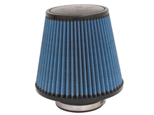 Load image into Gallery viewer, aFe MagnumFLOW Air Filters IAF P5R A/F P5R 4F x 8B x 5-1/2T x 7H - 24-90023