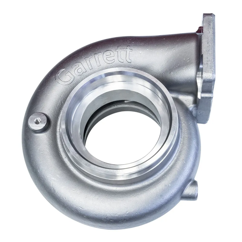 Garrett G47 Turbine Housing Kit 1.23 A/R T6 V-Band In/Out - 761208-0077